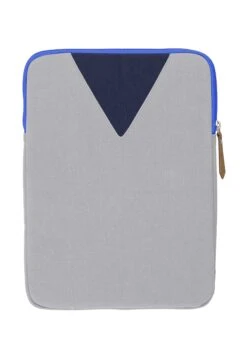 Laptophülle 13" MELA -Stoff Punkt Verkaufsgeschäft 2 2 Kopie