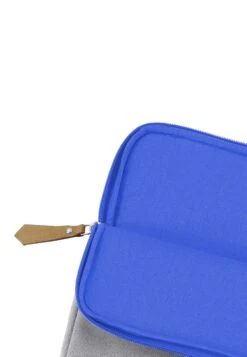 Laptophülle 13" MELA -Stoff Punkt Verkaufsgeschäft 2 4 Kopie