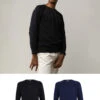 Strickpullover 2 Pack