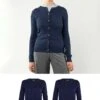 Cardigan 2 Pack