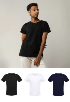 T-Shirt 3 Pack Herren