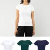 T-Shirt 3 Pack Damen
