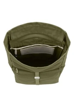 Rucksack AMAR -Stoff Punkt Verkaufsgeschäft AMAR olive 7