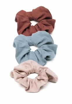 Scrunchie Haargummi AJITHA Bundle