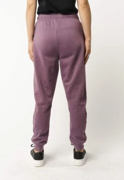 Sweatpants AKESHA -Stoff Punkt Verkaufsgeschäft Akesha Sweatpants purple 03