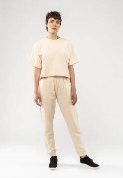 Sweatpants AKESHA 10 Sweatpants AKESHA -Stoff Punkt Verkaufsgeschäft Akesha oat 04