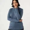 Turtleneck Shirt ANCHAL