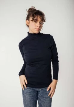 Turtleneck Shirt ANCHAL