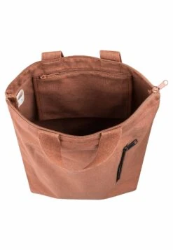 Hybrid Rucksack ANIL -Stoff Punkt Verkaufsgeschäft Anil nougat 05