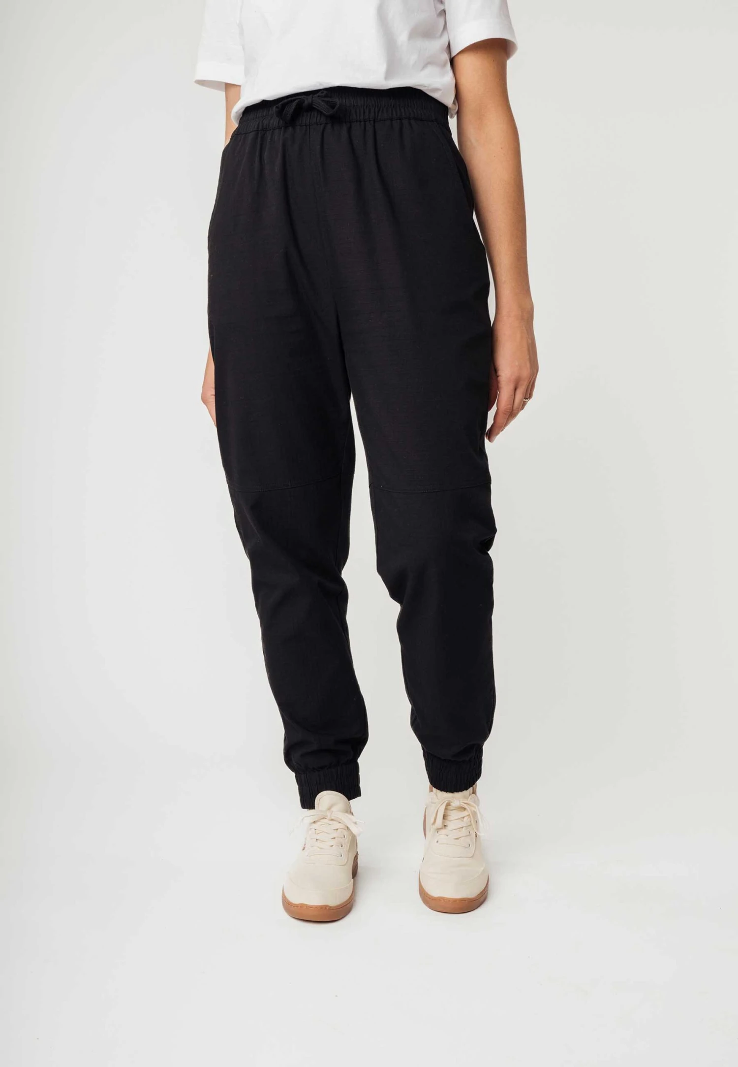 Hose Mit Elastischem Bund ARITE 1 Hose Mit Elastischem Bund ARITE