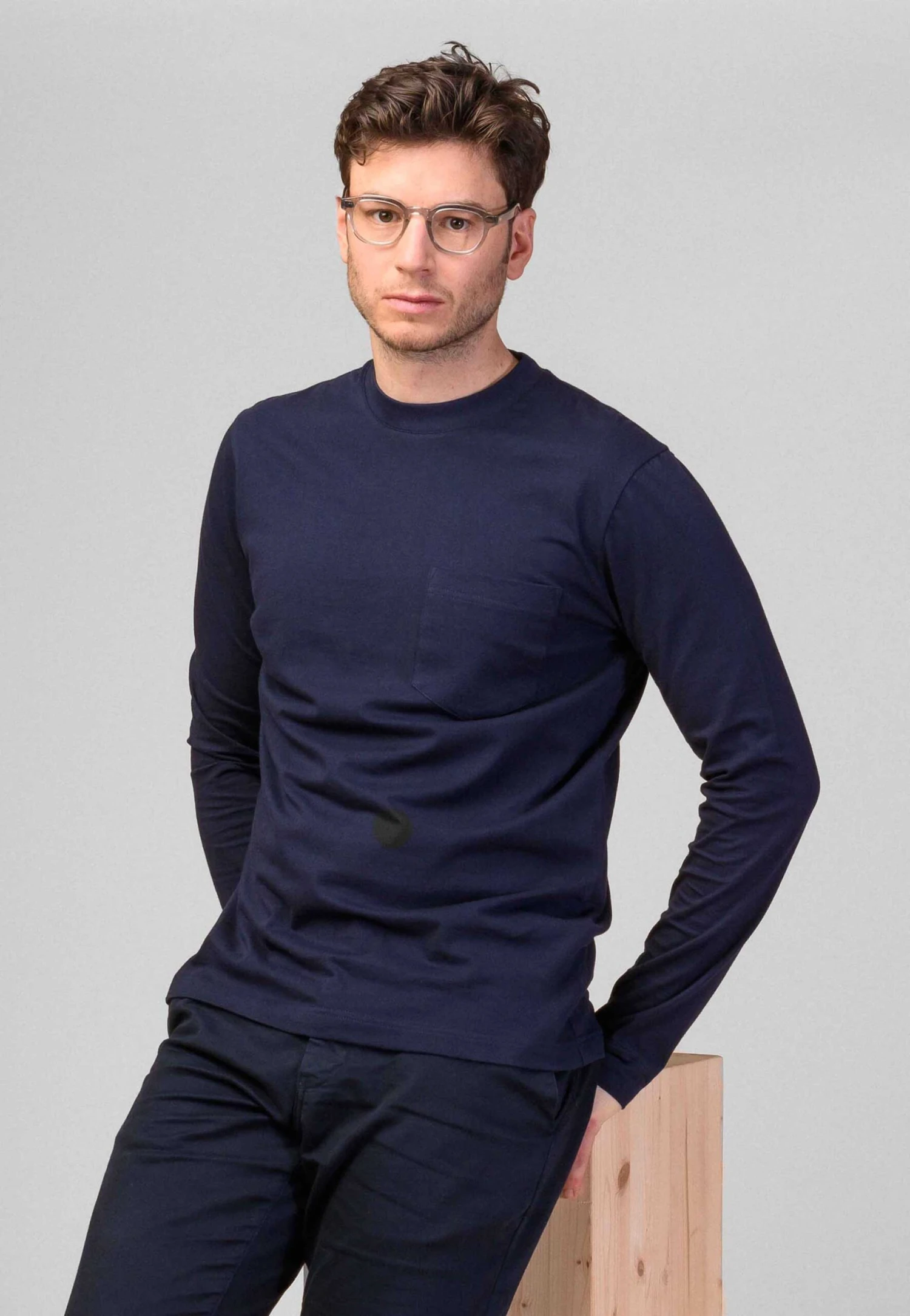 Longsleeve AROON 2 Longsleeve AROON – Bild 2