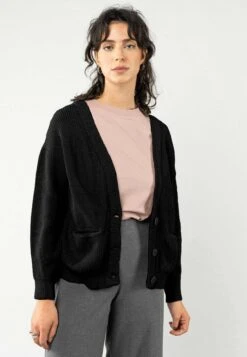 Strick Cardigan ARTHA