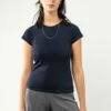 T-Shirt Basic Damen