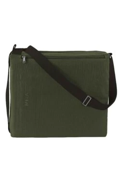 Slingbag DIYO -Stoff Punkt Verkaufsgeschäft DIYO olive green 2 Kopie