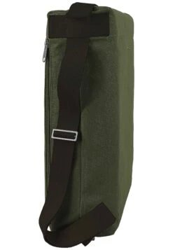 Slingbag DIYO -Stoff Punkt Verkaufsgeschäft DIYO olive green 3 Kopie