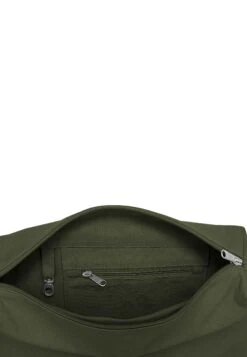 Slingbag DIYO -Stoff Punkt Verkaufsgeschäft DIYO olive green 5 Kopie