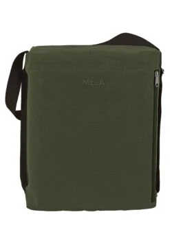 Slingbag DIYO -Stoff Punkt Verkaufsgeschäft DIYO olive green 6 Kopie
