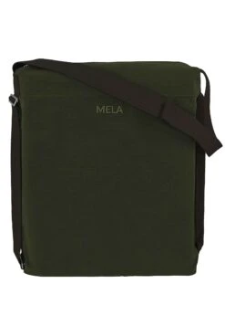 Slingbag DIYO -Stoff Punkt Verkaufsgeschäft DIYO olive green 7 Kopie