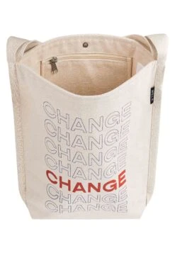 Totebag ADITI -Stoff Punkt Verkaufsgeschäft DSC01959