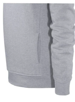 Hoodie 2 Pack Damen -Stoff Punkt Verkaufsgeschäft Damen Hoodie grey pocket