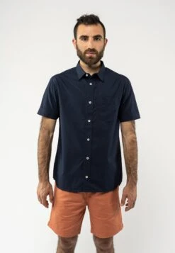 Hemd Kurzärmlig DEEPAK