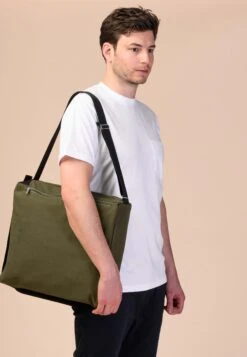 Slingbag DIYO -Stoff Punkt Verkaufsgeschäft Diyo olive green 3