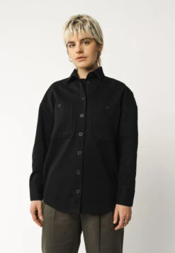 Overshirt Style Esha