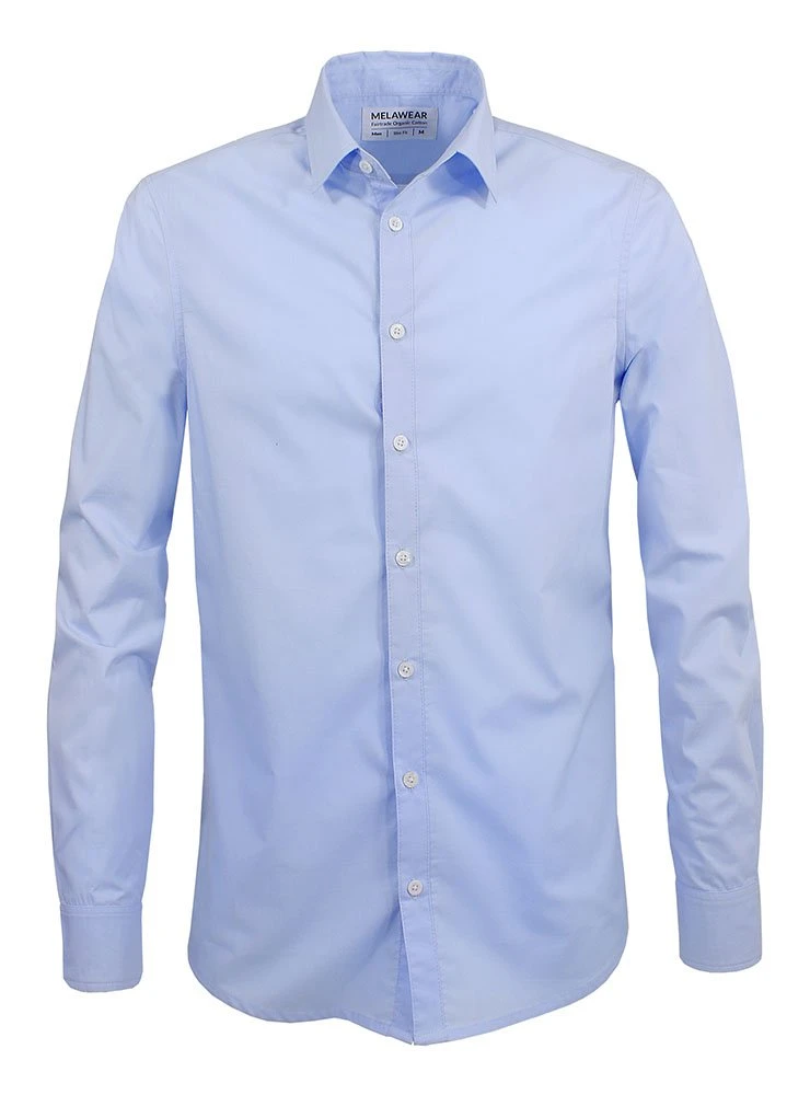 Hemd 3 Pack 8 Hemd 3 Pack – Bild 8