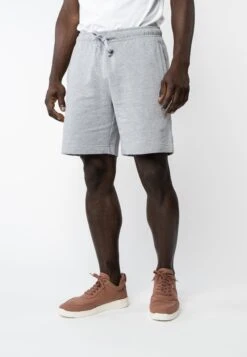 French Terry Shorts JADOO