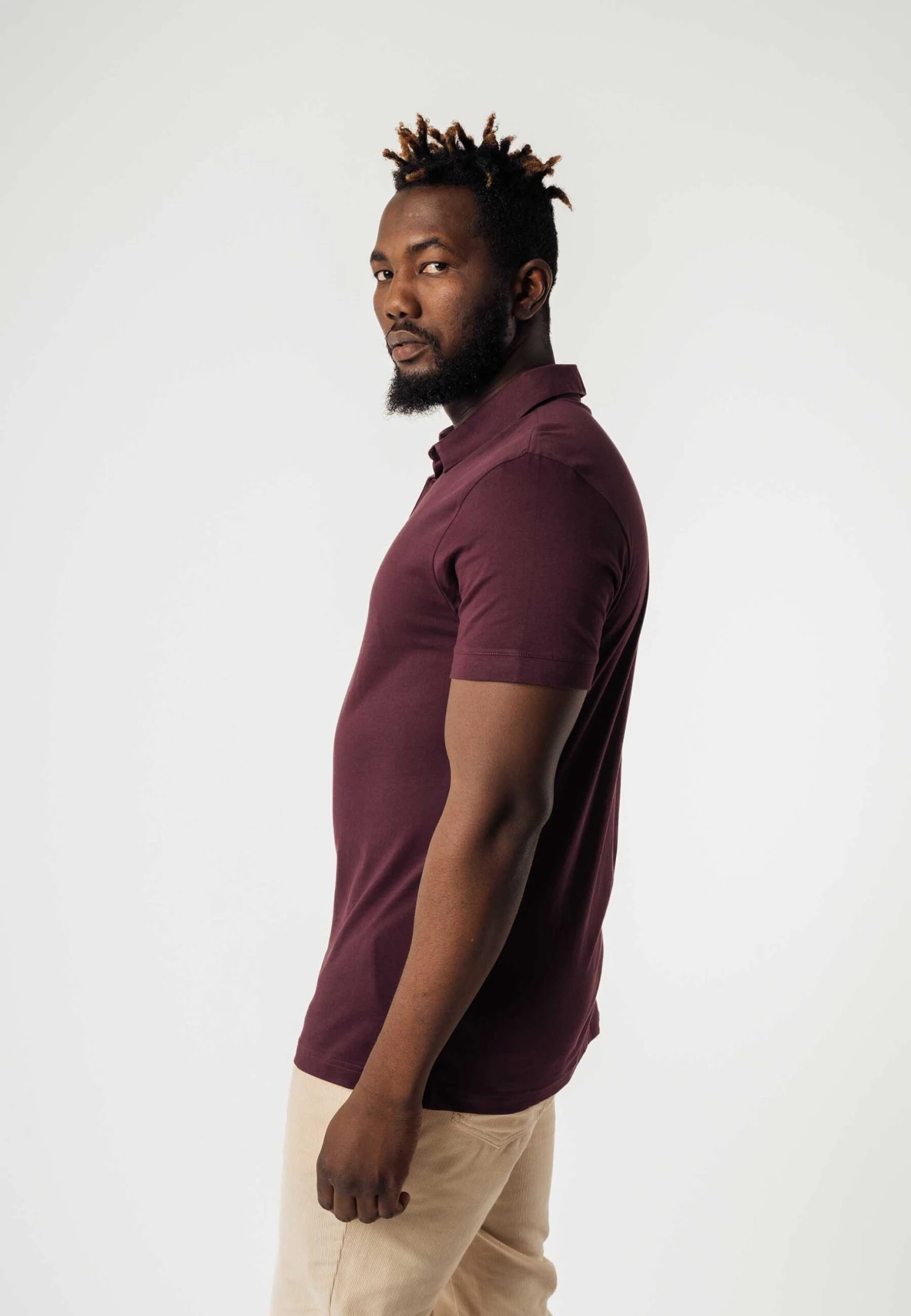 Poloshirt JASPAL 2 Poloshirt JASPAL – Bild 2