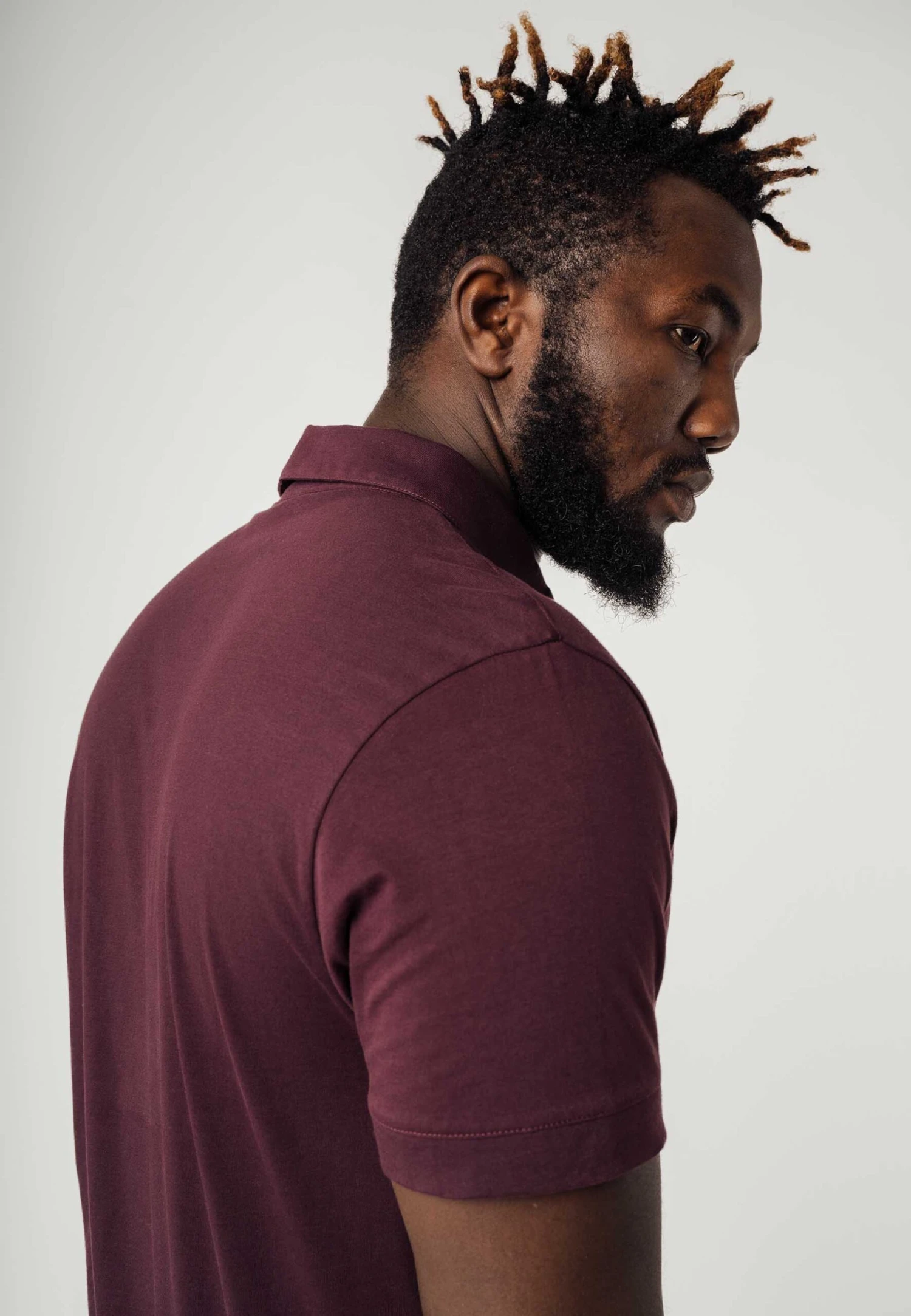 Poloshirt JASPAL 6 Poloshirt JASPAL – Bild 6