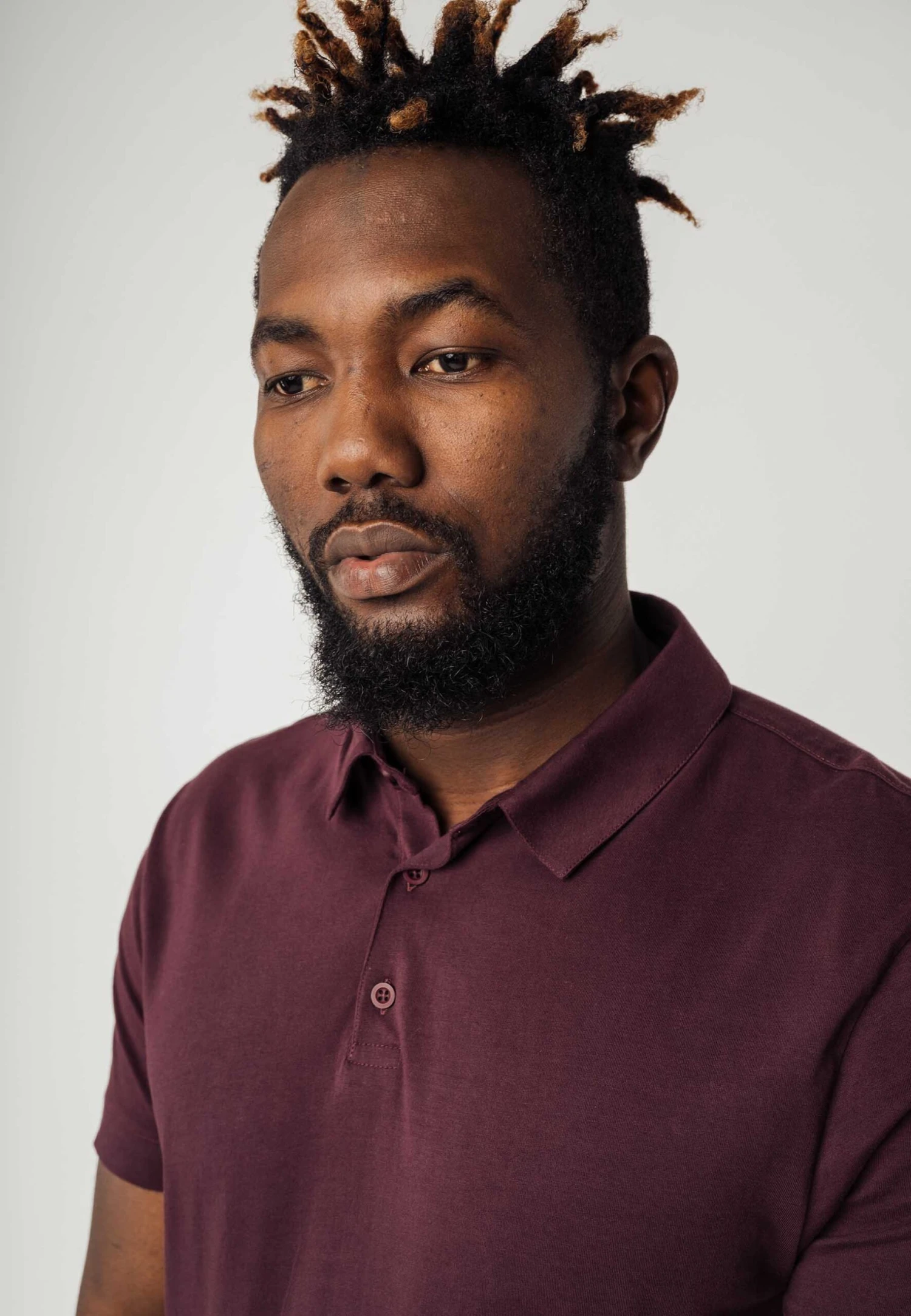 Poloshirt JASPAL 7 Poloshirt JASPAL – Bild 7