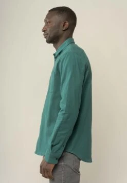 Stoff Punkt Verkaufsgeschäft -Stoff Punkt Verkaufsgeschäft Josha forest 02