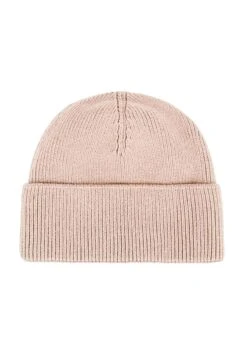 Strickmütze KALI Bundle -Stoff Punkt Verkaufsgeschäft Kali Beanie rose 01 verb