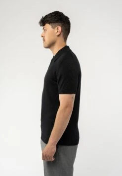 Stoff Punkt Verkaufsgeschäft -Stoff Punkt Verkaufsgeschäft Kapil black 02