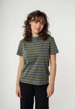 T-Shirt KHIRA Stripes