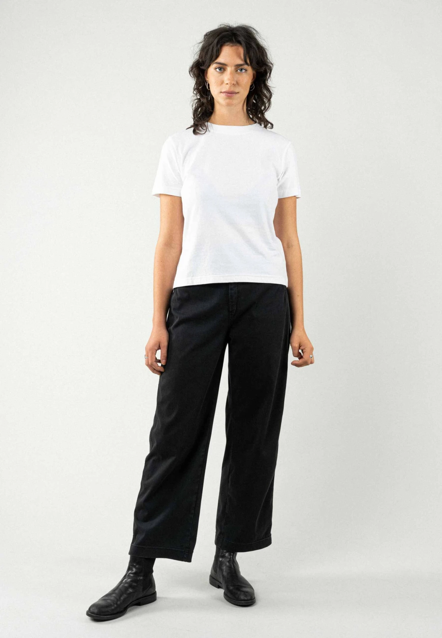 T-Shirt KHIRA Bundle 4 T-Shirt KHIRA Bundle – Bild 4