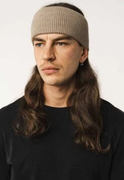 Stirnband KIRON Bundle -Stoff Punkt Verkaufsgeschäft Kiron Headband Men hazel blend 02