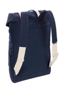 Rucksack MELA V -Stoff Punkt Verkaufsgeschäft MELA V blue 2 2