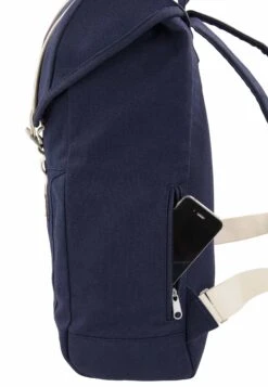 Rucksack MELA V -Stoff Punkt Verkaufsgeschäft MELA V blue 7