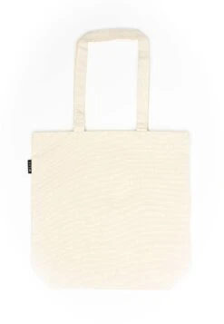 Totebag Basic -Stoff Punkt Verkaufsgeschäft MELA tote packshot 03