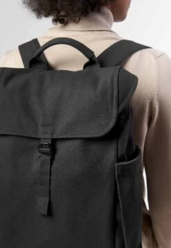 Rucksack MELA X Dariadéh -Stoff Punkt Verkaufsgeschäft MELAxdariadeh ecru 5 1