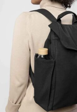 Rucksack MELA X Dariadéh -Stoff Punkt Verkaufsgeschäft MELAxdariadeh ecru 6 1