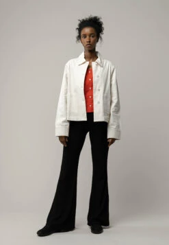 Workwear Twill-Jacke MAALAI