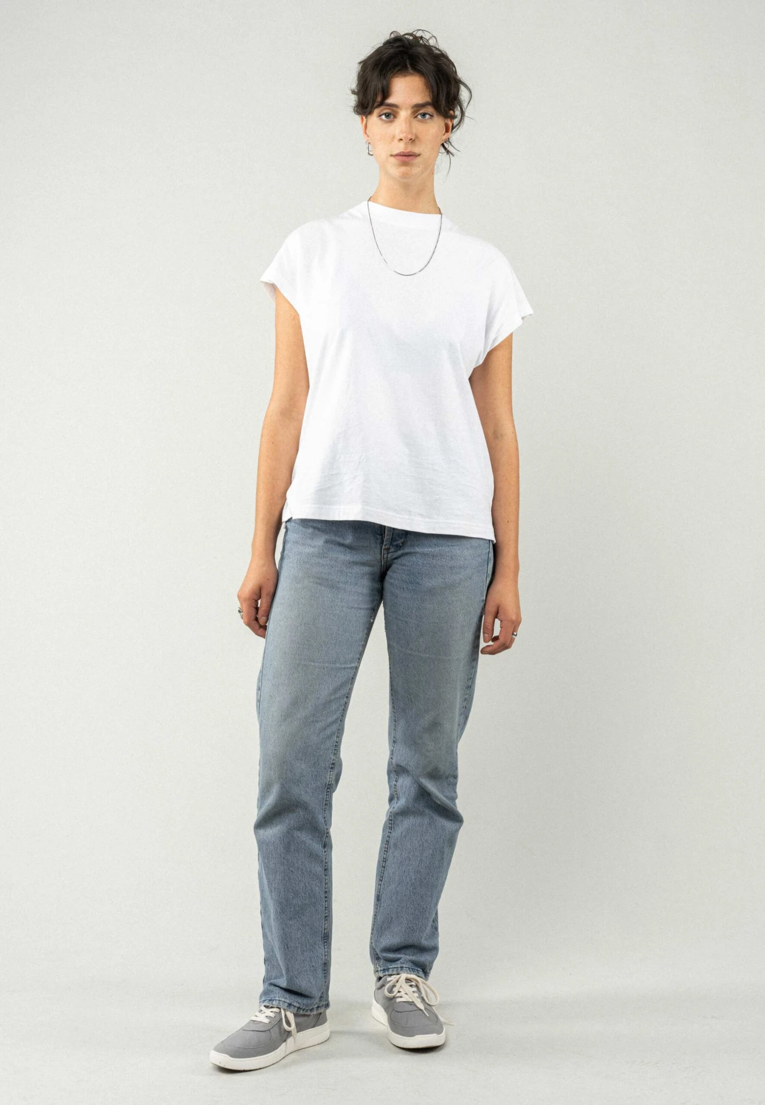 T-Shirt MADHU Bundle 2 T-Shirt MADHU Bundle – Bild 2