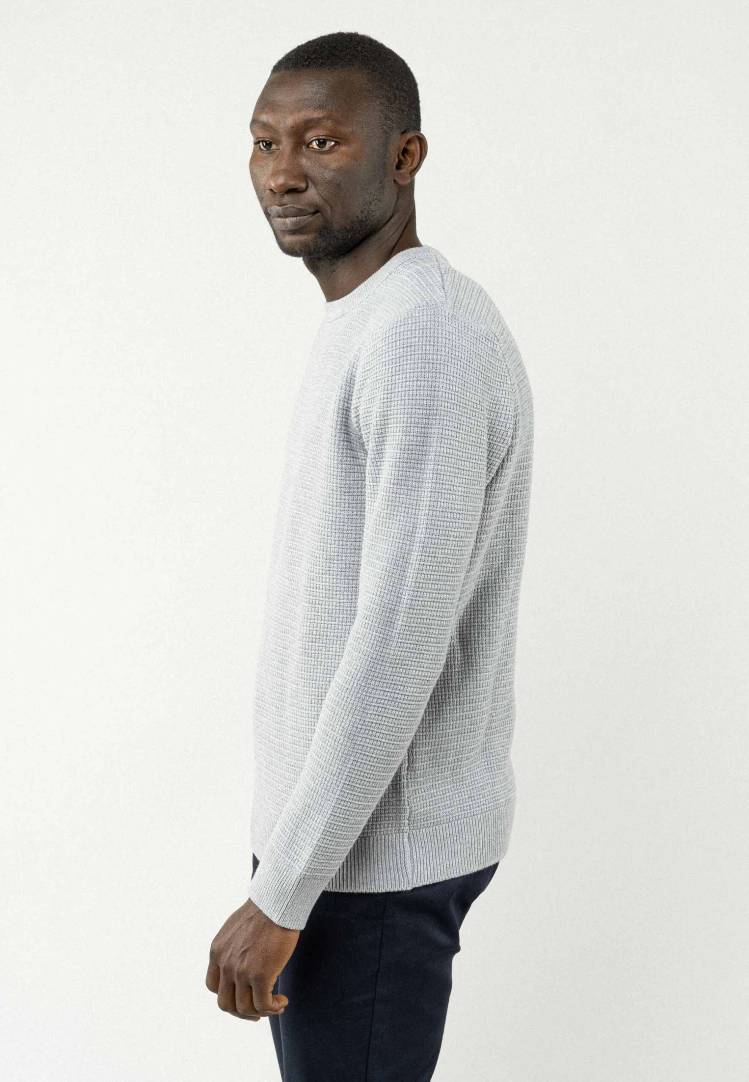 Strickpullover MAGESH 2 Strickpullover MAGESH – Bild 2