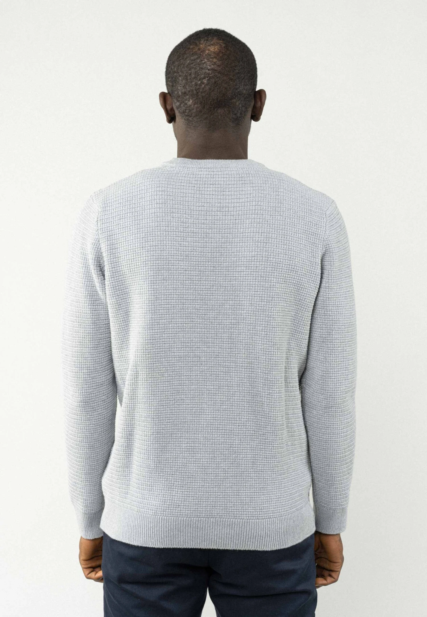 Strickpullover MAGESH 3 Strickpullover MAGESH – Bild 3