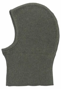 Balaklava MAHIMA -Stoff Punkt Verkaufsgeschäft Mahima green blend 01