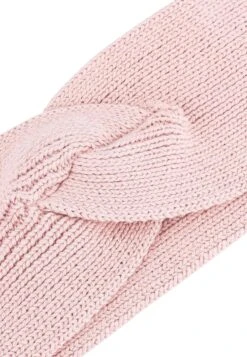 Stirnband MEENA Bundle -Stoff Punkt Verkaufsgeschäft Meena Headband rose 02