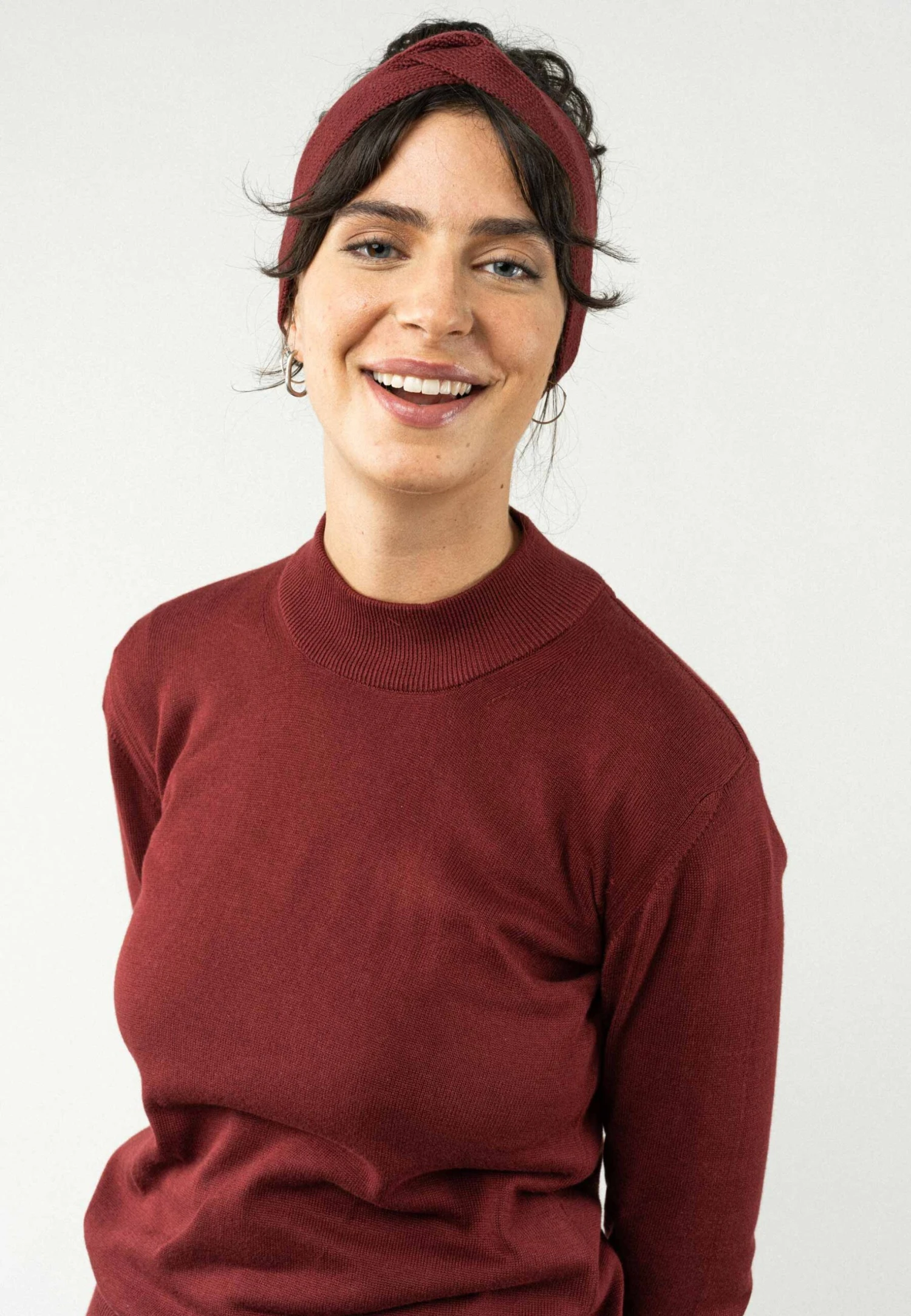 Stirnband MEENA 2 Stirnband MEENA – Bild 2